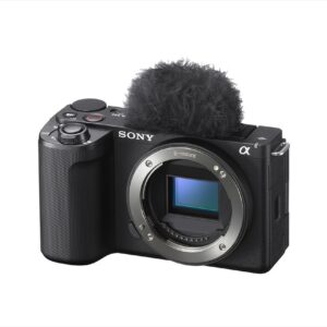Sony Alpha a6000 Mirrorless Camera