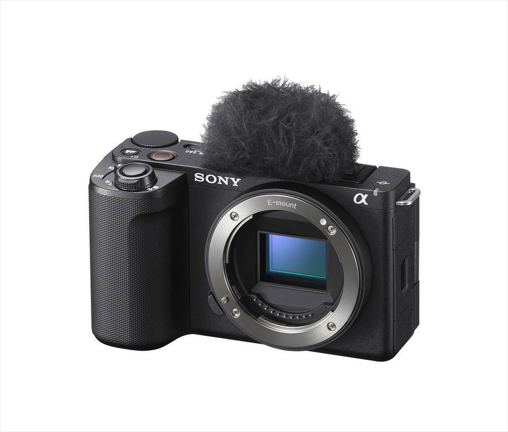 Sony Alpha a6000 Mirrorless Camera