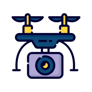 Cameras & Drones